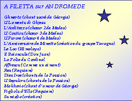 androm